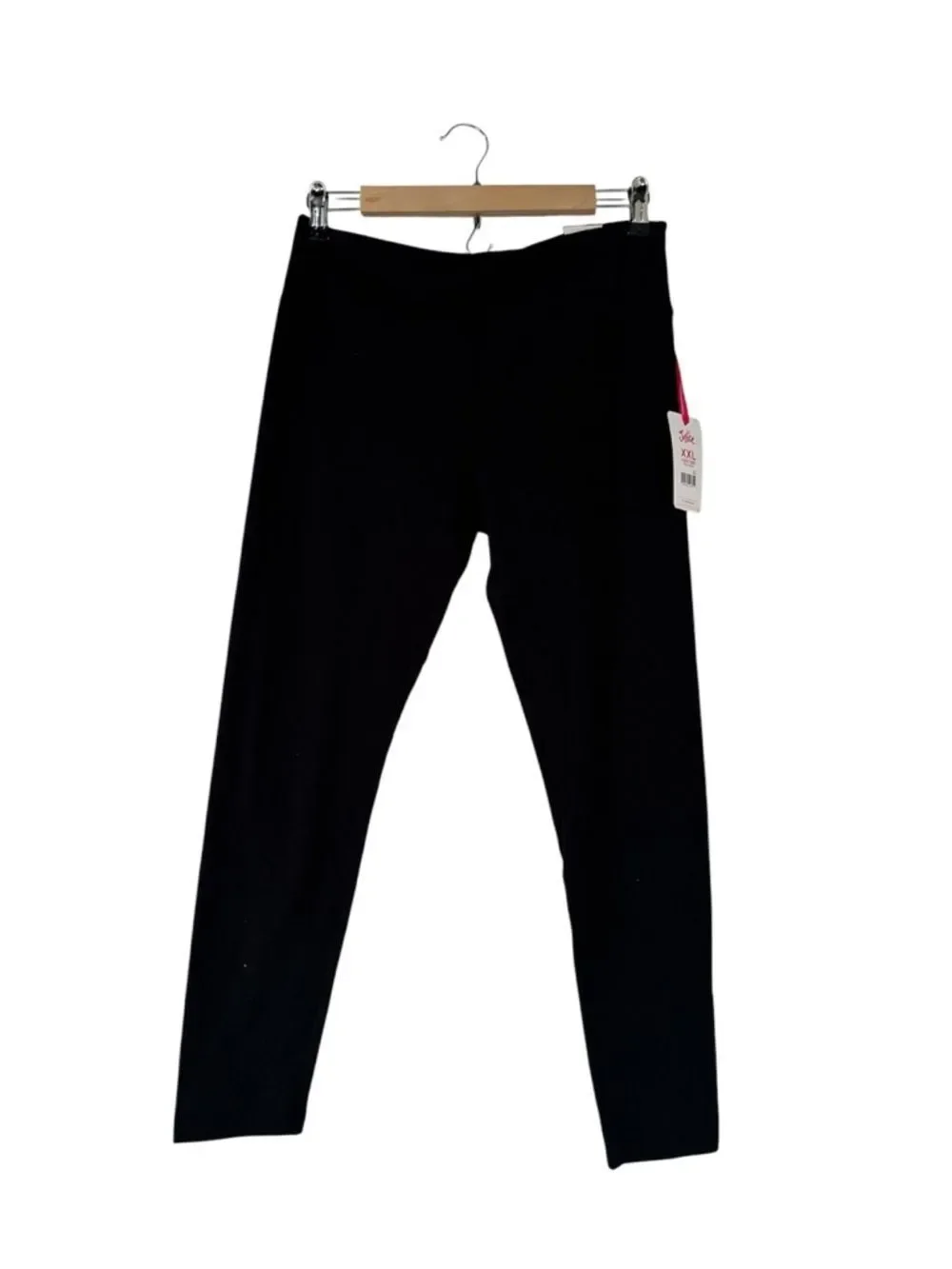 Justice Black Girls' Leggings